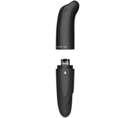 Morton Estimulador Easy Quick Negro