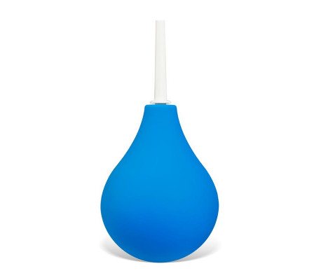 Buld Ducha Anal Azul