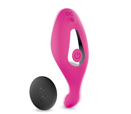 Plitz Estimulador de Braguita con Control Remoto USB