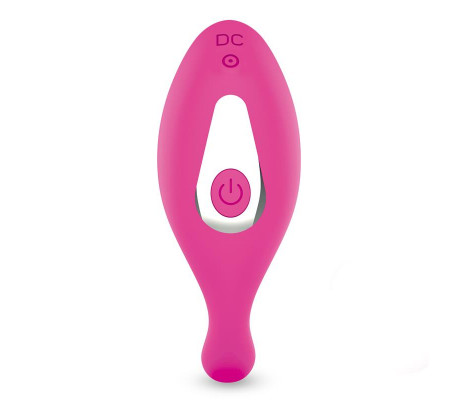 Plitz Estimulador de Braguita con Control Remoto USB