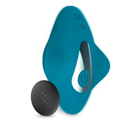 Ferty Estimulador de Braguita con Control Remoto USB