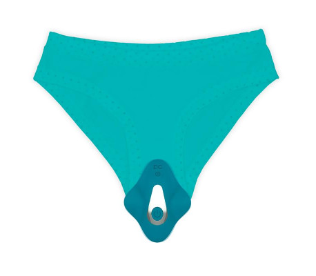 Ferty Estimulador de Braguita con Control Remoto USB