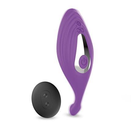 Lunder Estimulador de Braguita con Control Remoto USB