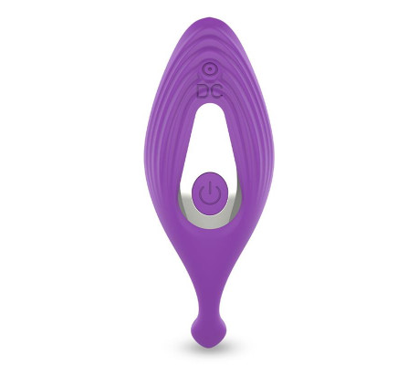 Lunder Estimulador de Braguita con Control Remoto USB