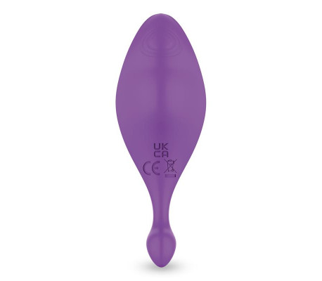Lunder Estimulador de Braguita con Control Remoto USB