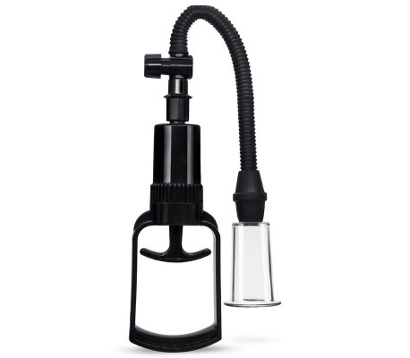 Dupper Bomba Manual para Vagina y Pezones 3 Copas