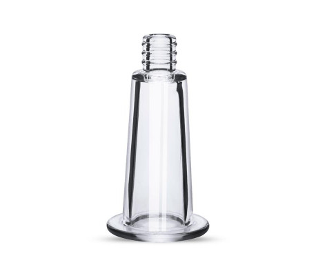 Dupper Bomba Manual para Vagina y Pezones 3 Copas