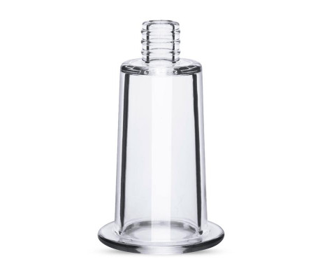 Dupper Bomba Manual para Vagina y Pezones 3 Copas