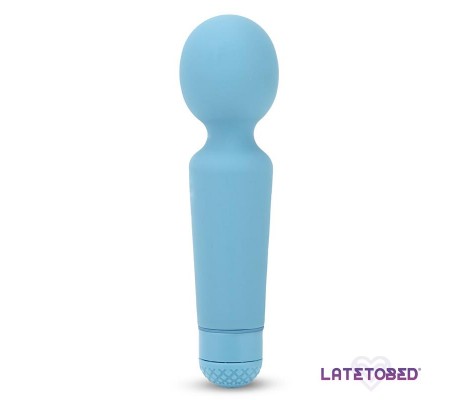 Sander Mini Masageador Wand
