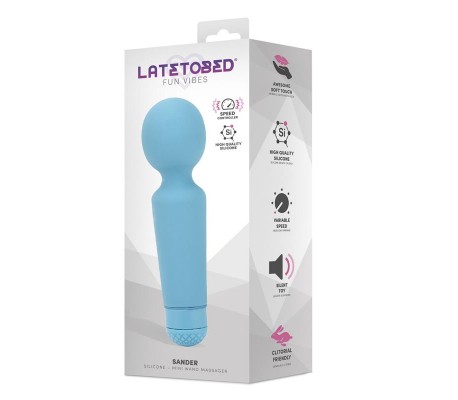 Sander Mini Masageador Wand