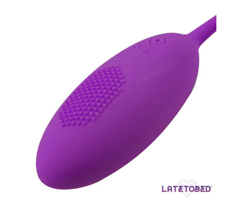 Molka Huevo Vibrador con Control Remoto