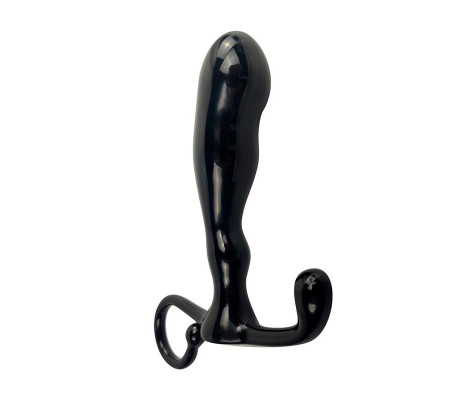 Rellis Estimulador Prostático Negro
