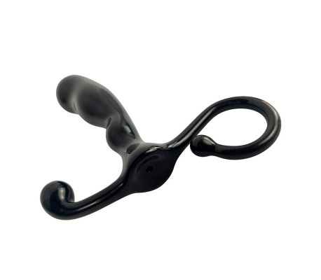 Rellis Estimulador Prostático Negro