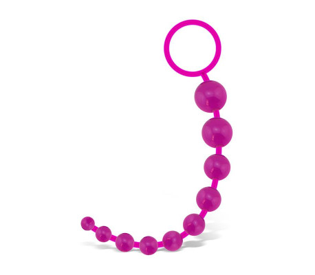 G.Flex Bolas Tailandesas Flexibles Rosa