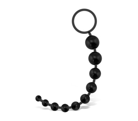 G.Flex Bolas Tailandesas Flexibles Negro