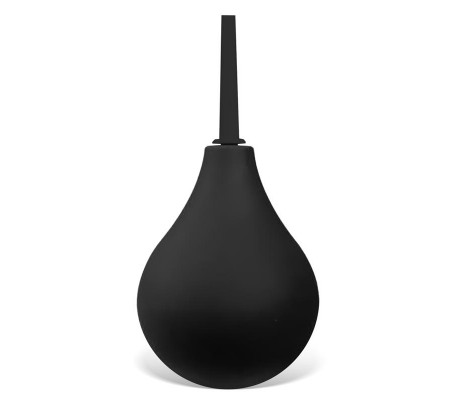 Darkbuld Ducha Anal Negro