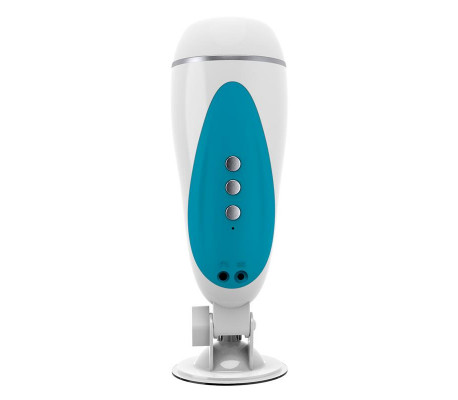 Onalis High Tech Masturbador Sistema Gemidos y Vibración Vagina USB