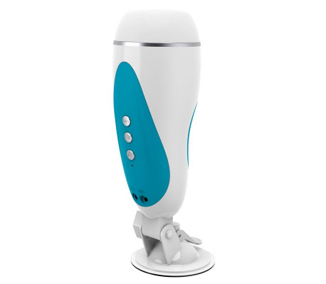 Onalis High Tech Masturbador Sistema Gemidos y Vibración Vagina USB
