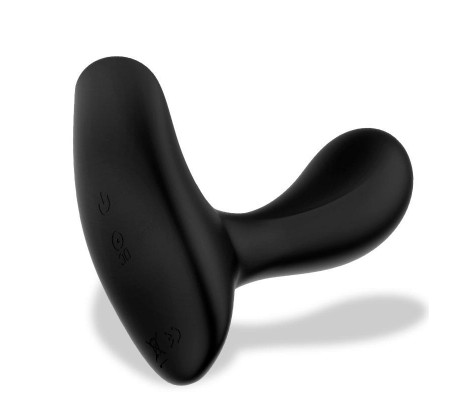 Dwen Estimulador Prostático USB con Control Remoto