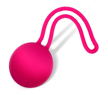 Fitty 1 - Bola Kegel con Peso 35 gr