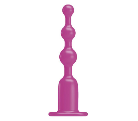4Fun Bala Vibrador y 4 Fundas USB Impermeable Silicona