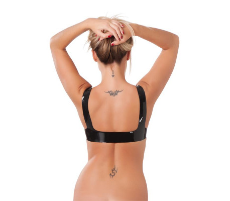 Rimba Latex Play Sujetador L