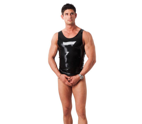 Rimba Latex Play Camiseta