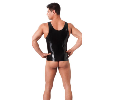 Rimba Latex Play Camiseta