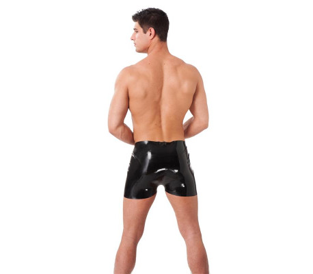Rimba Latex Play Pantalones