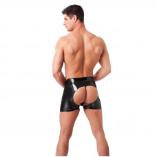 Pantalones Abiertos