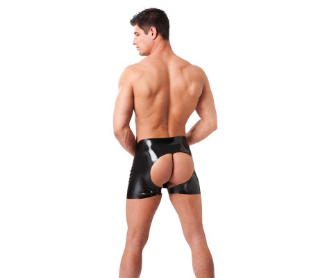 Pantalones Abiertos