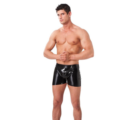 Pantalones Abiertos