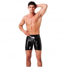Rimba Latex Play Bermuda
