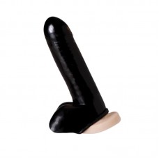 Funda de Pene y Testículos Látex
