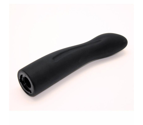 Rimba Latex Play Arnés con Dildo 16 cm