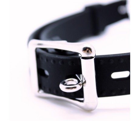 Mordaza con Bola  Silicona