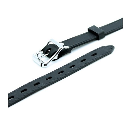 Mordaza con Bola  Silicona