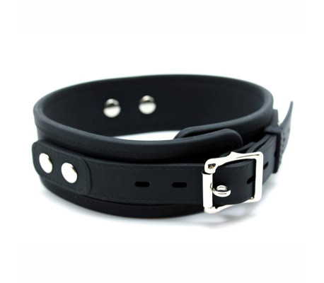 Rimba Latex Play Collar con Correa