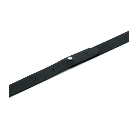 Rimba Latex Play Collar (Submissive)