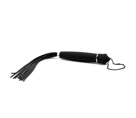 Rimba Latex Play Flogger 30 cm