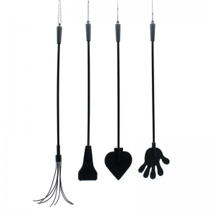 Fusta Mano Silicona 42 cm