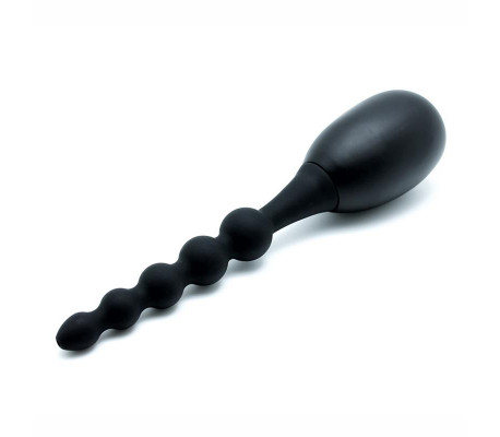 Rimba Latex Play Intim Douche