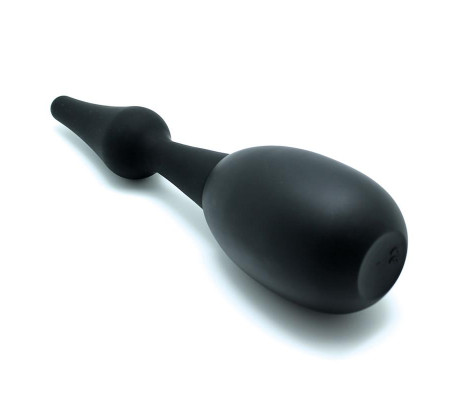 Rimba Latex Play Intim Douche
