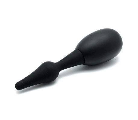 Rimba Latex Play Intim Douche