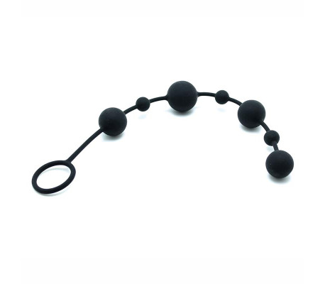 Rimba Latex Play Bolas Anales 34 cm
