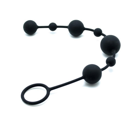 Rimba Latex Play Bolas Anales 34 cm