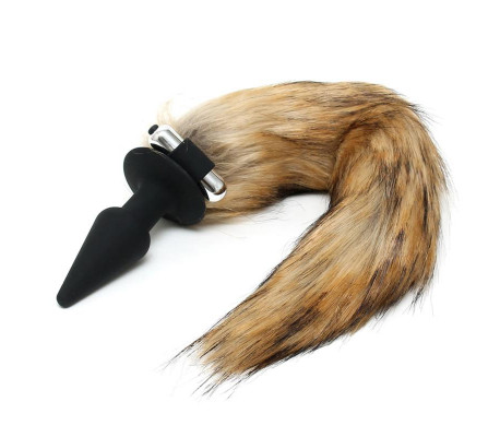 Rimba Latex Play Plug