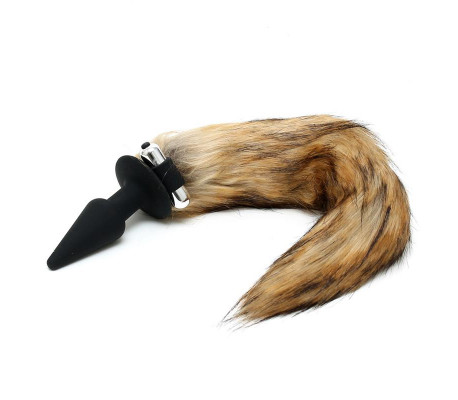 Rimba Latex Play Plug