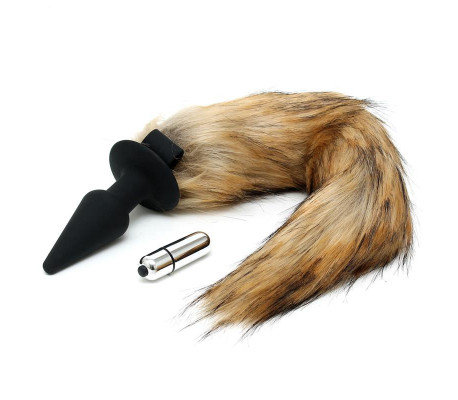 Rimba Latex Play Plug