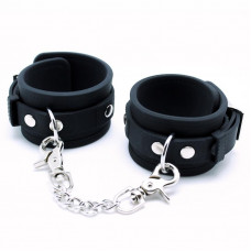 Rimba Latex Play Esposas 4 cm